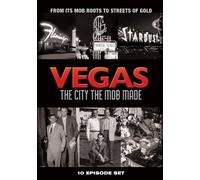 Vegas: City the Mob Made