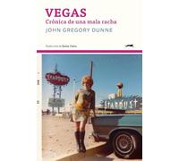 Vegas: Crónica de una mala racha