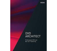 VEGAS DVD Architect Key GLOBAL