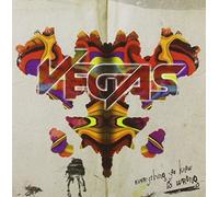 Vegas - Everything You Know Is..
