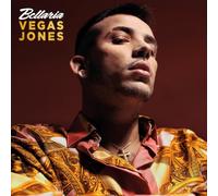 Vegas Jones - Bellaria