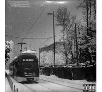 Vegas Jones - Chic Nisello LP