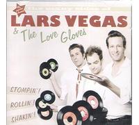 Vegas, Lars & the Love Gloves - Many Sides Of