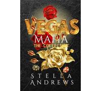 Vegas Mafia - The Collection: Dark Mafia Romance