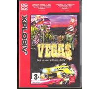 Vegas : Make it Big - Xplosiv Range (PC)