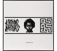 Vegas Martyrs - The Female Mind