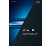 VEGAS Movie Studio 15 Key GLOBAL