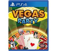 Vegas Party - PS4