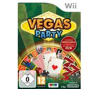 Vegas Party [Edizione : Germania]