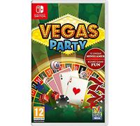 Vegas Party Switch (Sp ) (201666)