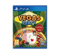 Vegas Party PS4 - IMPORT