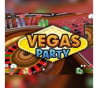 Vegas Party (PS4 / PS5) PSN Key - UNITED STATES
