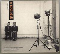 Vegas - Possessed - [CDS]