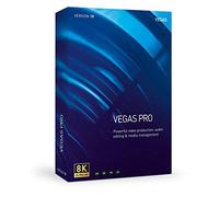 VEGAS Pro 18