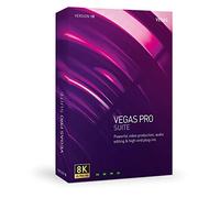 VEGAS Pro 18 SUITE