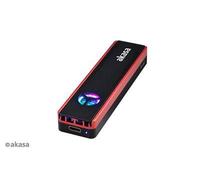 Vegas SSD Mate, SSD M.2 SATA/NVMe a USB 3.2 Gen2 NEW