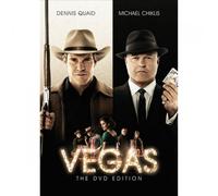 Vegas: The Complete Series