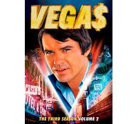 Vegas: The Third Season Volume 2