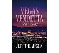 Vegas Vendetta: All Bets Are Off - NUOVO