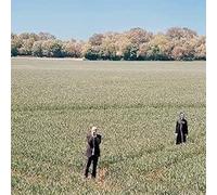 Vegas Water Taxi - Long Time Caller, First Time Listener (Color Vinyl)