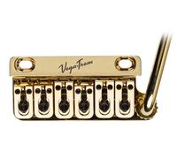 VegaTrem VT1 Special 2-Points Gold