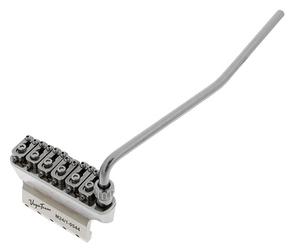 VegaTrem VT1 UltraTrem 2PT St. Steel