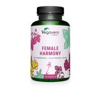 VEGAVERO 50+ Female Harmony Complex 120 pz Capsule