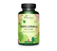 VEGAVERO Artiglio del Diavolo BIO 90 pz Capsule