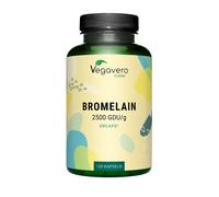 VEGAVERO Bromelina 120 pz Capsule
