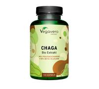 VEGAVERO Chaga BIO 90 pz Capsule