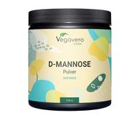 VEGAVERO D Mannosio in Polvere 250 g Polvere