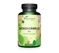 VEGAVERO Fieno Greco BIO 120 pz Capsule