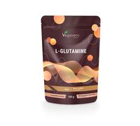VEGAVERO L-Glutammina in Polvere 500 GR Polvere