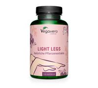 VEGAVERO Light Legs Complex 120 pz Capsule