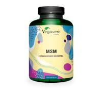 VEGAVERO MSM 365 pz Capsule