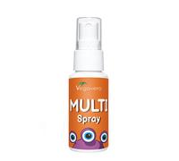 VEGAVERO Multivitamino Spray per Bambini 25 ml Spray