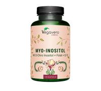 VEGAVERO Myo-Inositol Complex 120 pz Capsule