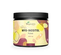 VEGAVERO Myo-Inositolo in Polvere 200 GR Polvere