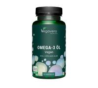 VEGAVERO Omega 3 90 pz Capsule