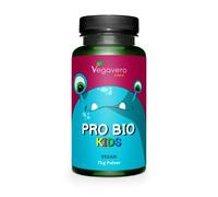 VEGAVERO Probiotici e Prebiotici Bambini 75 g Polvere