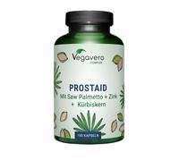 VEGAVERO Prostaid Complex 180 pz Capsule