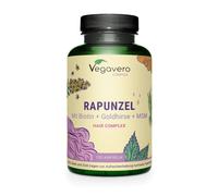 VEGAVERO Rapunzel Complex 120 pz Capsule