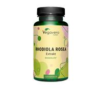 VEGAVERO Rhodiola Rosea 120 pz Capsule