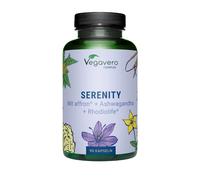 VEGAVERO Serenity Complex 90 pz Capsule