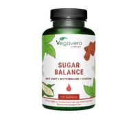 VEGAVERO Sugar Balance Complex 120 pz Capsule