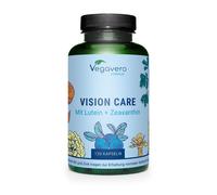 VEGAVERO Vision Care Complex 120 pz Capsule