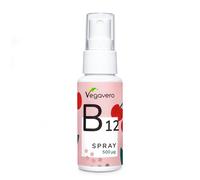 VEGAVERO Vitamina B12 Spray 25 ml Spray