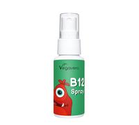 VEGAVERO Vitamina B12 Spray Junior 25 ml Spray