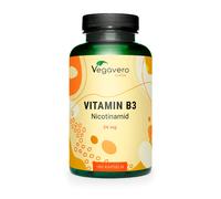 VEGAVERO Vitamina B3 Nicotinamide 180 pz Capsule