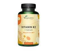 VEGAVERO Vitamina K2 180 pz Compresse